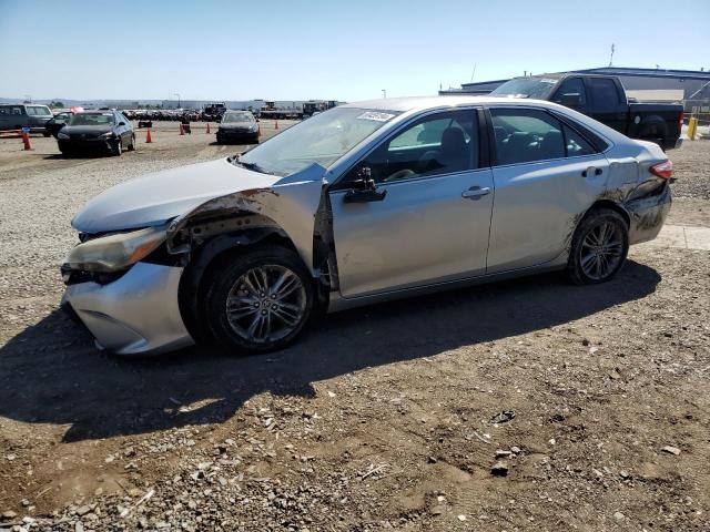 TOYOTA CAMRY LE 2016 4t1bf1fk2gu215867