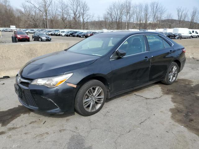 TOYOTA CAMRY LE 2016 4t1bf1fk2gu216582