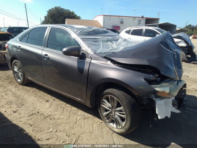 TOYOTA CAMRY 2016 4t1bf1fk2gu216792