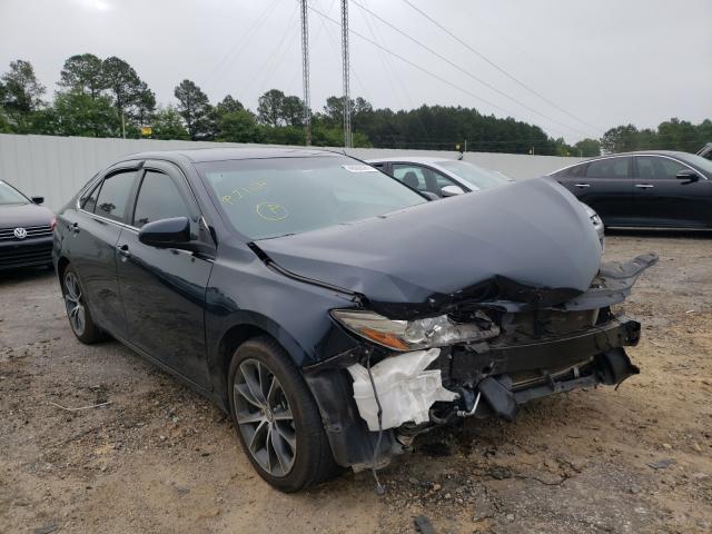 TOYOTA CAMRY LE 2016 4t1bf1fk2gu216968