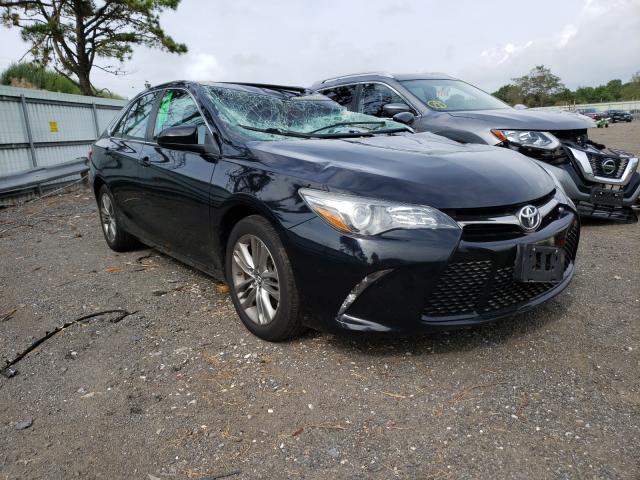 TOYOTA CAMRY LE 2016 4t1bf1fk2gu217490