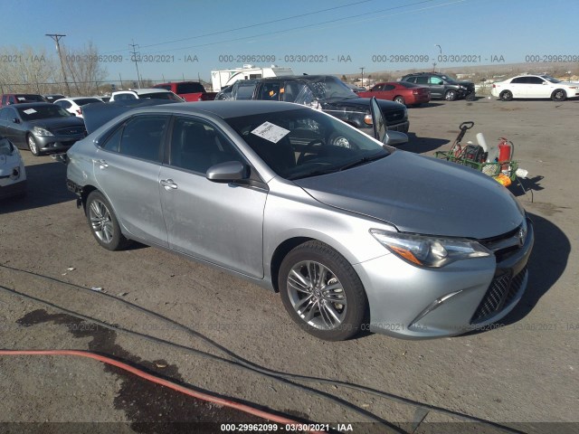 TOYOTA CAMRY 2016 4t1bf1fk2gu217568