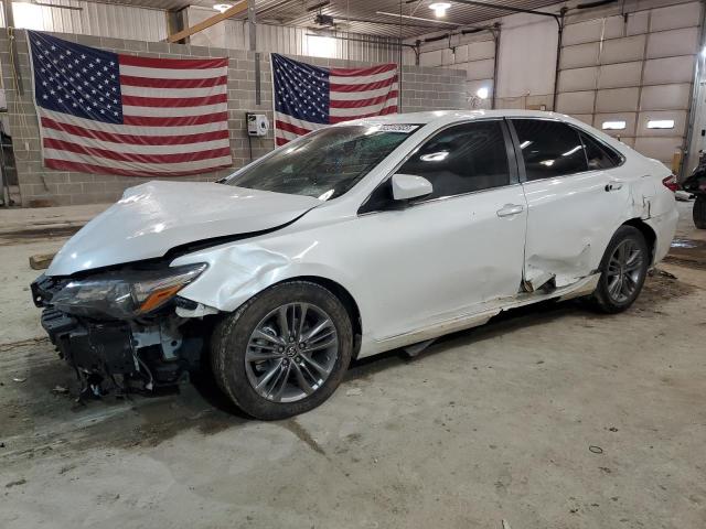 TOYOTA CAMRY 2016 4t1bf1fk2gu217862