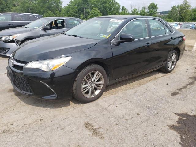 TOYOTA CAMRY LE 2016 4t1bf1fk2gu218672