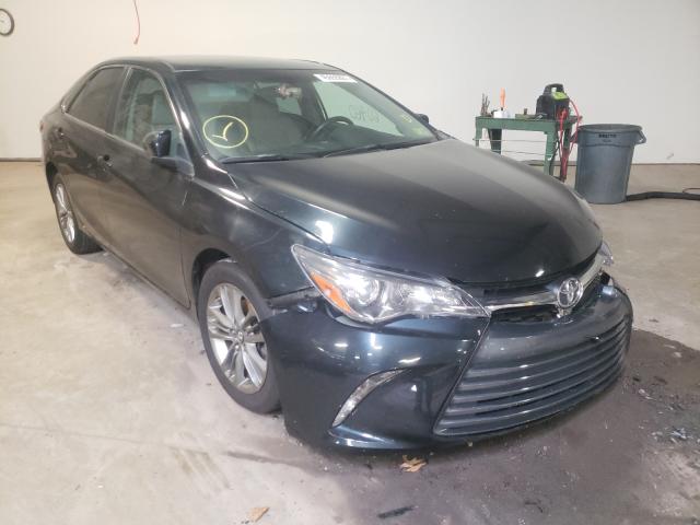 TOYOTA CAMRY LE 2016 4t1bf1fk2gu219546