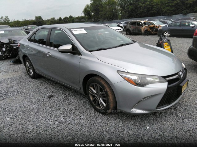 TOYOTA CAMRY 2016 4t1bf1fk2gu221118