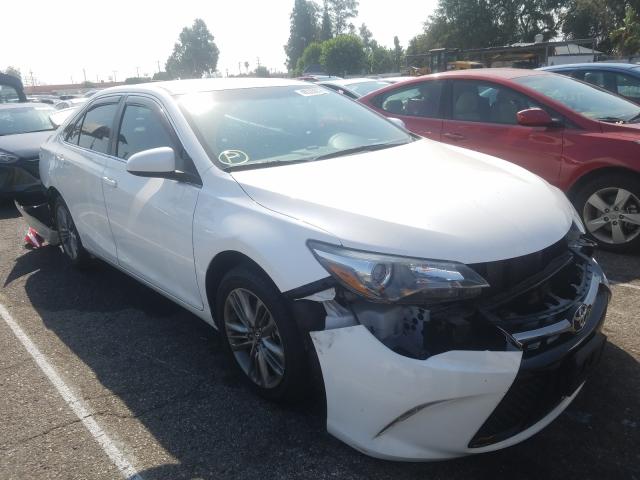 TOYOTA CAMRY LE 2016 4t1bf1fk2gu221510