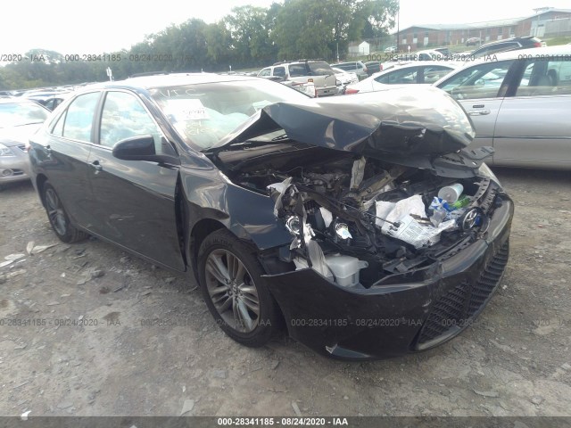 TOYOTA CAMRY 2016 4t1bf1fk2gu222706