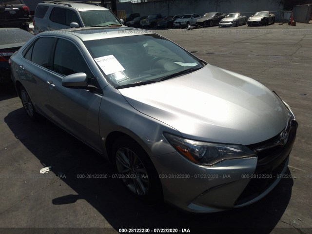 TOYOTA CAMRY 2016 4t1bf1fk2gu223175