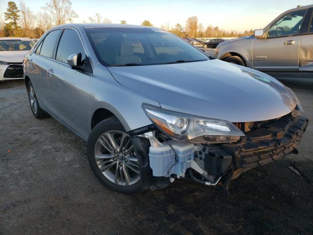 TOYOTA CAMRY LE 2016 4t1bf1fk2gu224472