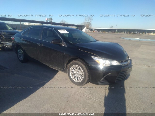 TOYOTA CAMRY 2016 4t1bf1fk2gu224746