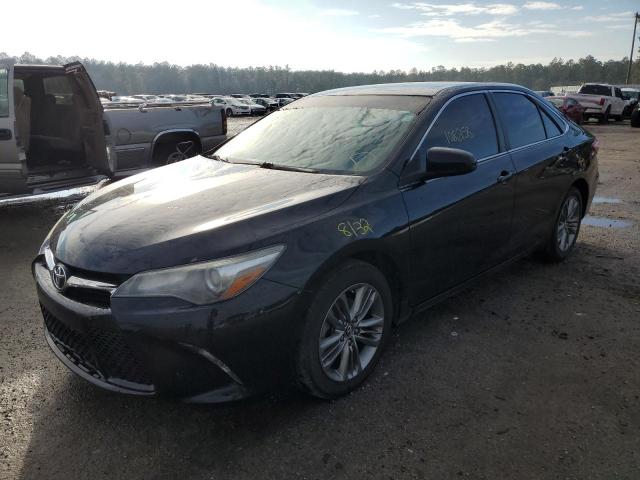 TOYOTA CAMRY LE 2016 4t1bf1fk2gu224827