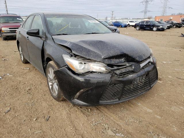 TOYOTA CAMRY LE 2016 4t1bf1fk2gu225430