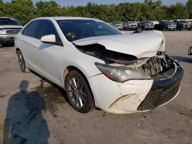 TOYOTA CAMRY LE 2016 4t1bf1fk2gu225511