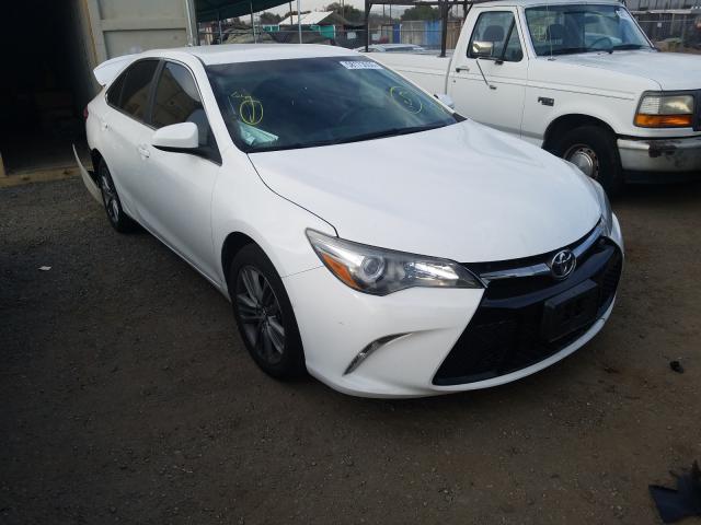 TOYOTA CAMRY LE 2016 4t1bf1fk2gu228764