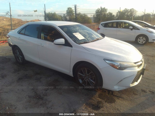 TOYOTA CAMRY 2016 4t1bf1fk2gu228814