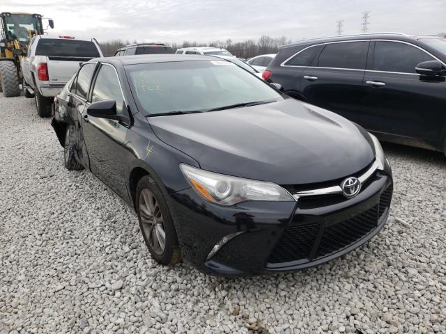 TOYOTA CAMRY LE 2016 4t1bf1fk2gu229591