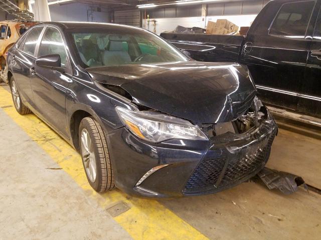 TOYOTA CAMRY LE 2016 4t1bf1fk2gu229641