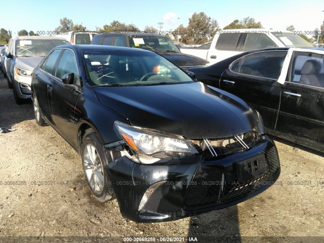 TOYOTA CAMRY 2016 4t1bf1fk2gu231177