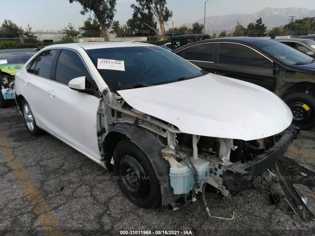 TOYOTA CAMRY 2016 4t1bf1fk2gu231504