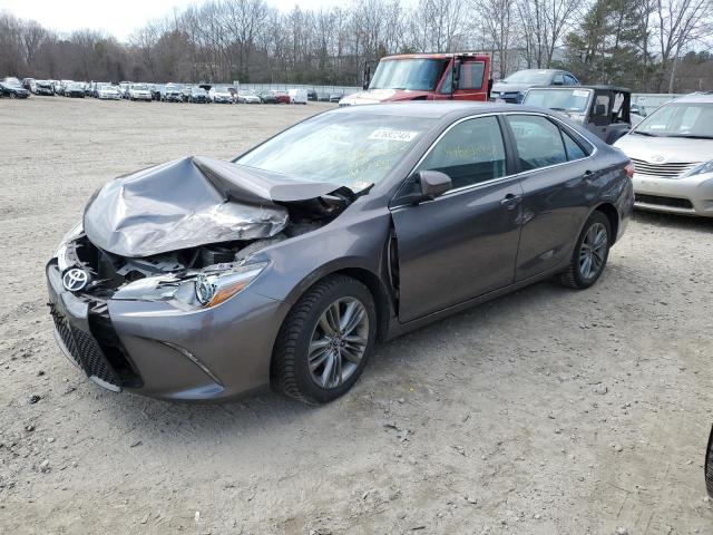 TOYOTA CAMRY LE 2016 4t1bf1fk2gu231969