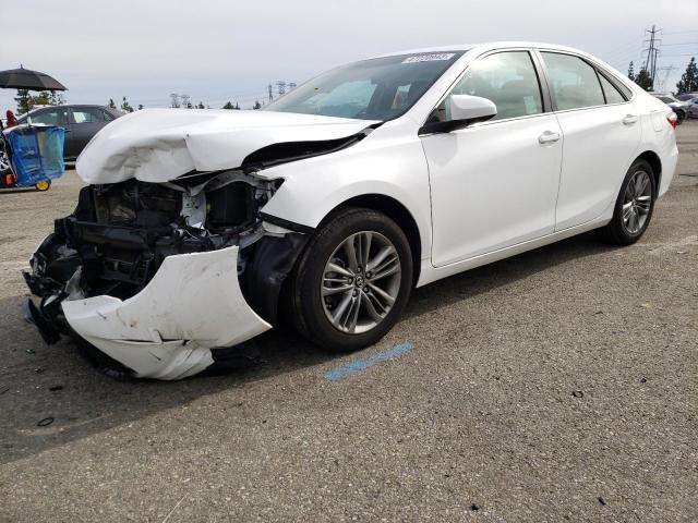 TOYOTA CAMRY LE 2016 4t1bf1fk2gu232975