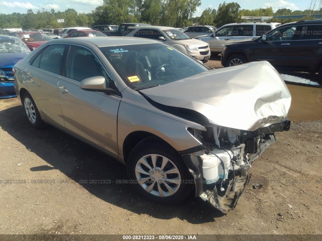 TOYOTA CAMRY 2016 4t1bf1fk2gu232992