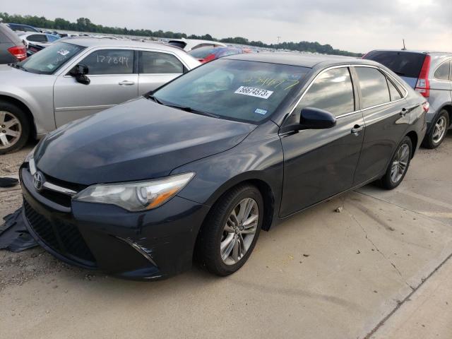 TOYOTA CAMRY 2016 4t1bf1fk2gu234497