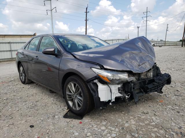 TOYOTA CAMRY LE 2016 4t1bf1fk2gu235097