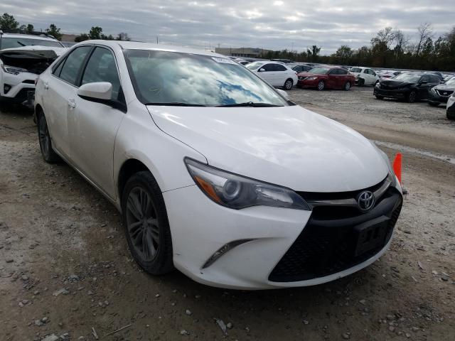 TOYOTA CAMRY LE 2016 4t1bf1fk2gu235973