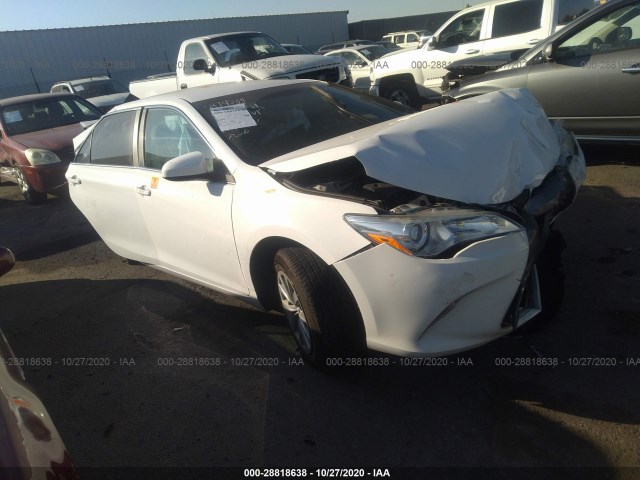 TOYOTA CAMRY 2016 4t1bf1fk2gu236525