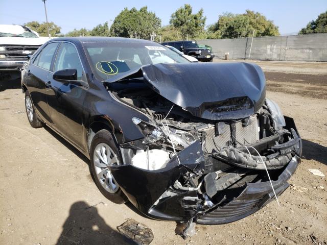 TOYOTA CAMRY LE 2016 4t1bf1fk2gu236931