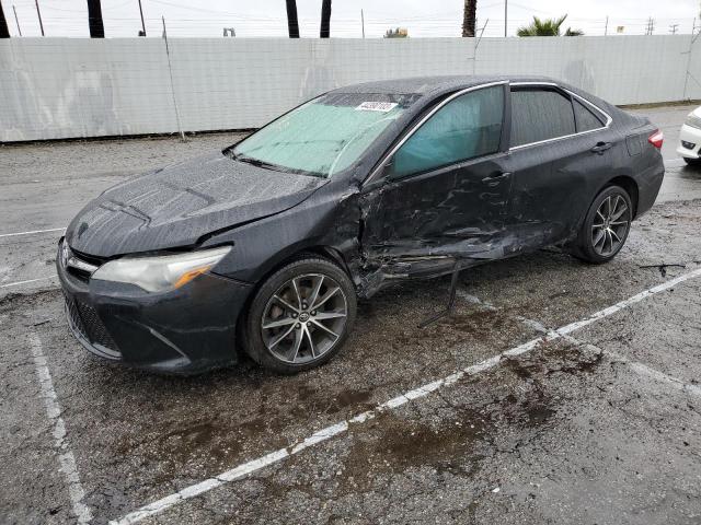 TOYOTA CAMRY LE 2016 4t1bf1fk2gu238100