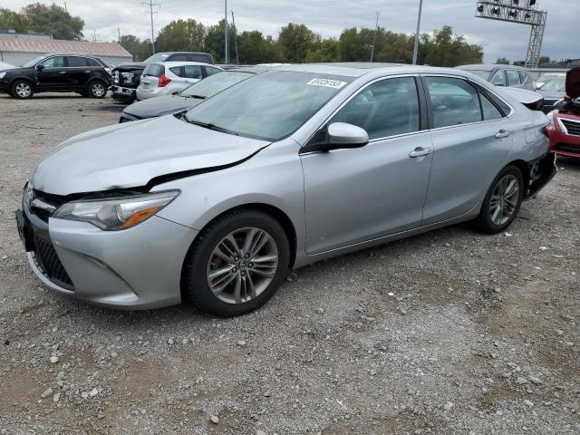 TOYOTA CAMRY 2016 4t1bf1fk2gu238226