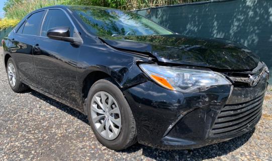 TOYOTA CAMRY LE 2016 4t1bf1fk2gu238596