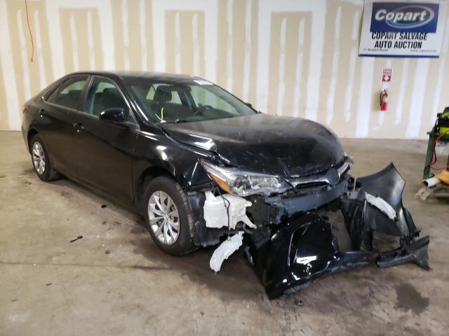 TOYOTA CAMRY LE 2016 4t1bf1fk2gu238890