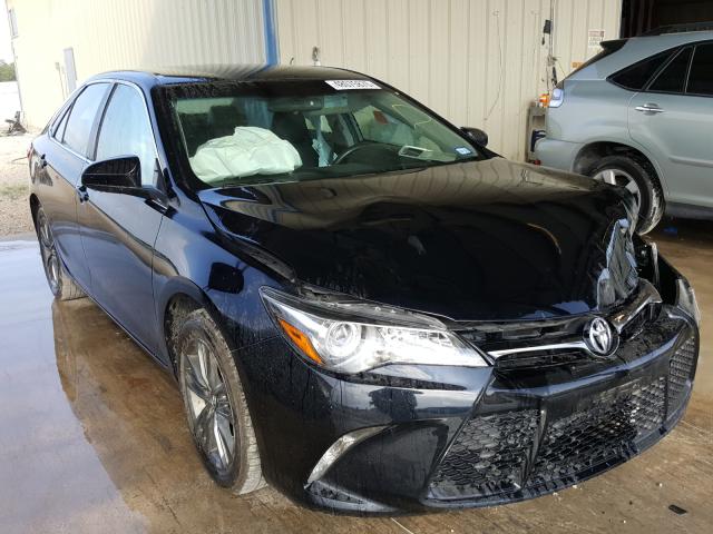 TOYOTA CAMRY LE 2016 4t1bf1fk2gu242390