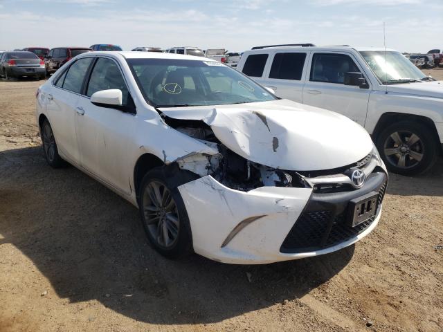 TOYOTA CAMRY LE 2016 4t1bf1fk2gu243359