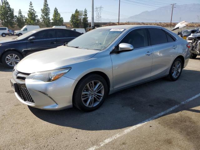 TOYOTA CAMRY LE 2016 4t1bf1fk2gu245614