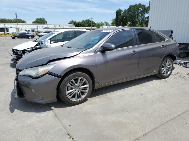 TOYOTA CAMRY LE 2016 4t1bf1fk2gu246858