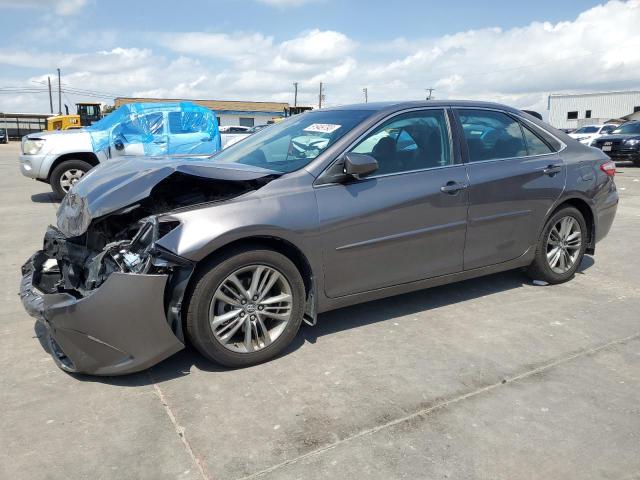 TOYOTA CAMRY LE 2016 4t1bf1fk2gu247363