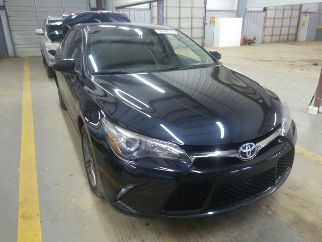 TOYOTA CAMRY LE 2016 4t1bf1fk2gu248691