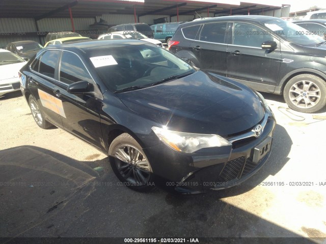 TOYOTA CAMRY 2016 4t1bf1fk2gu248738