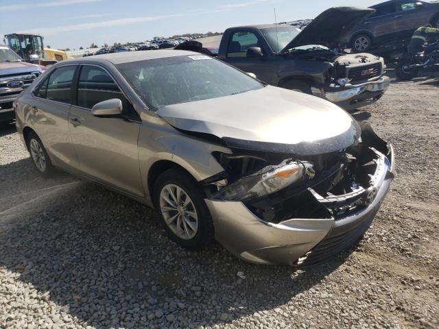 TOYOTA CAMRY LE 2016 4t1bf1fk2gu249856