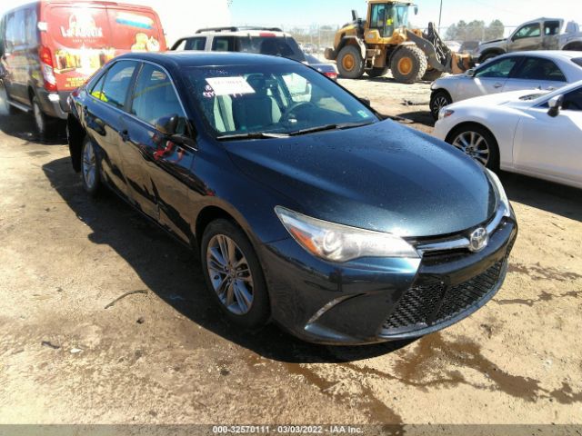 TOYOTA CAMRY 2016 4t1bf1fk2gu250277