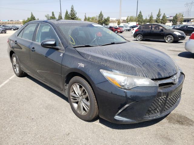 TOYOTA CAMRY LE 2016 4t1bf1fk2gu250361