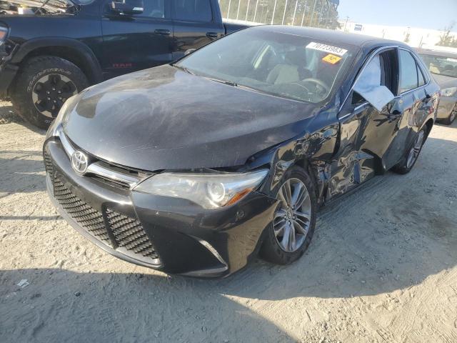 TOYOTA CAMRY 2016 4t1bf1fk2gu250764