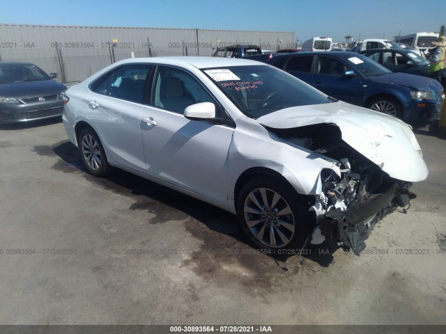 TOYOTA CAMRY 2016 4t1bf1fk2gu251560