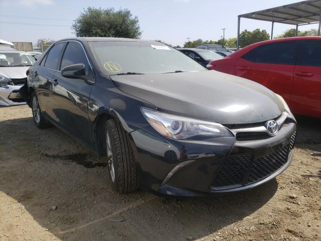 TOYOTA CAMRY LE 2016 4t1bf1fk2gu251865