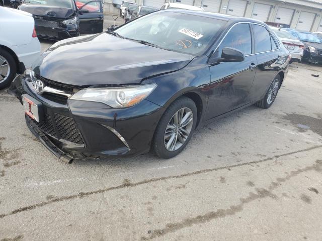 TOYOTA CAMRY LE 2016 4t1bf1fk2gu252658